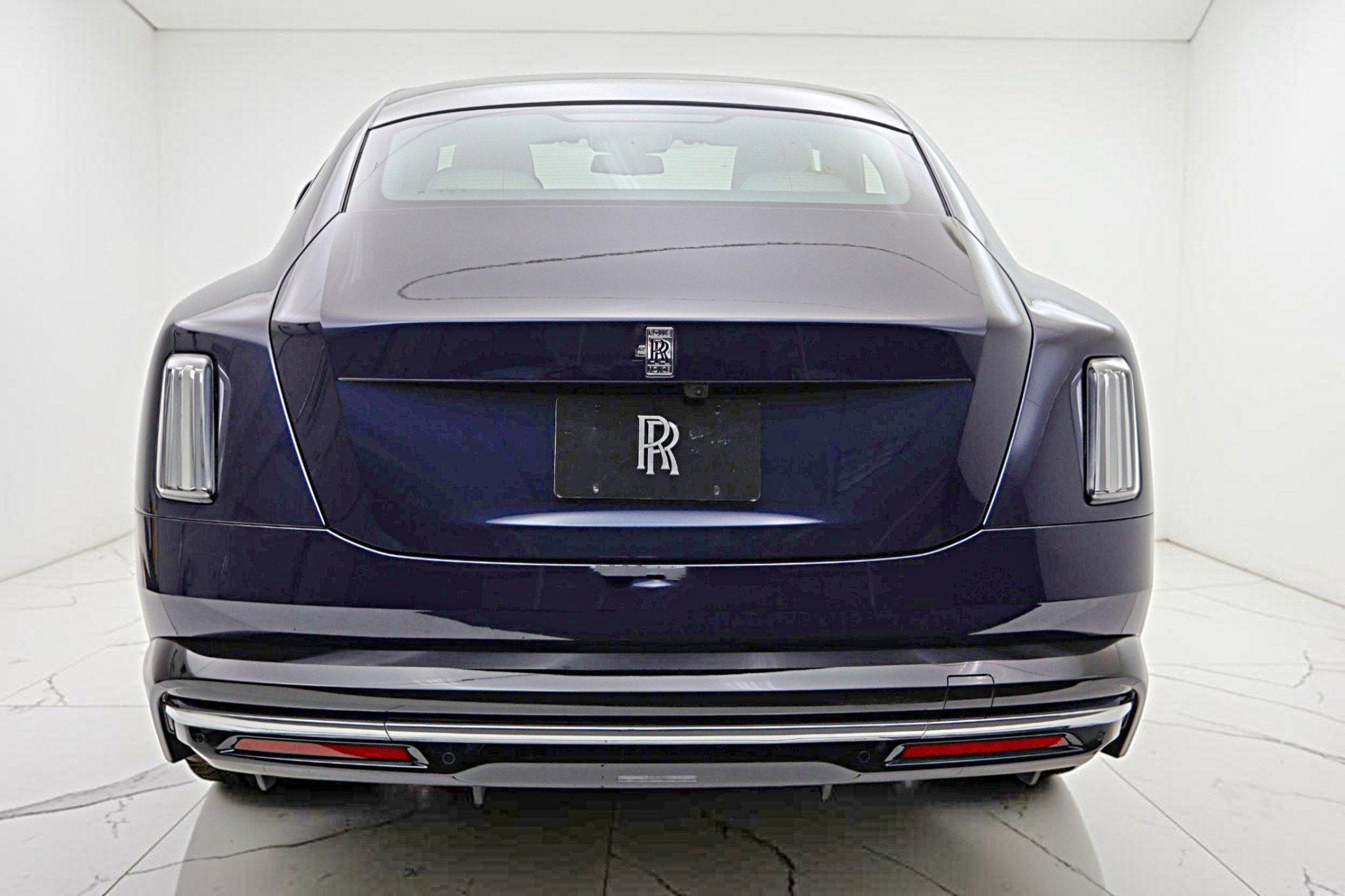 2024 Rolls-Royce Spectre Spectre