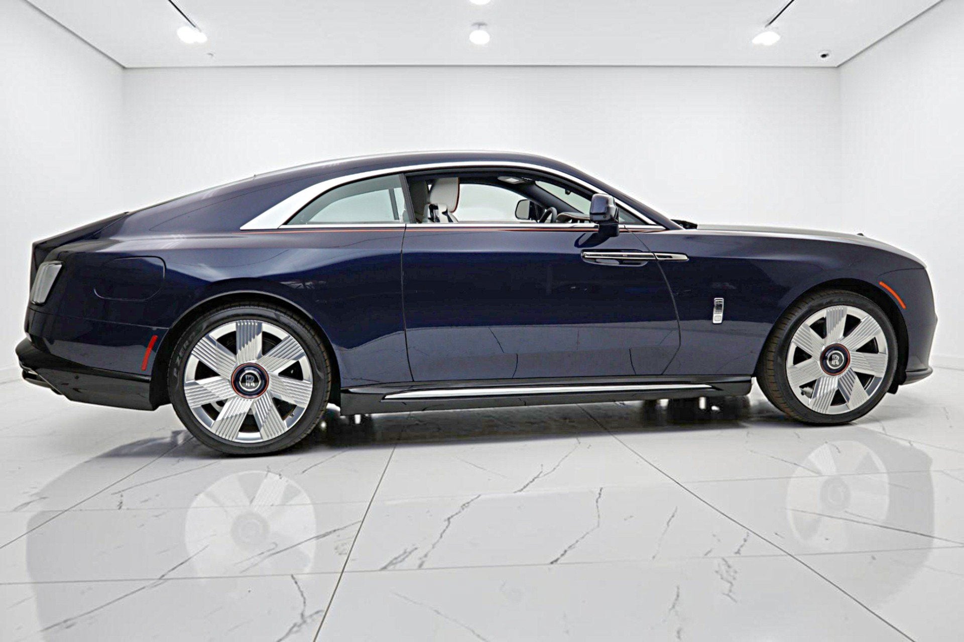 2024 Rolls-Royce Spectre Spectre