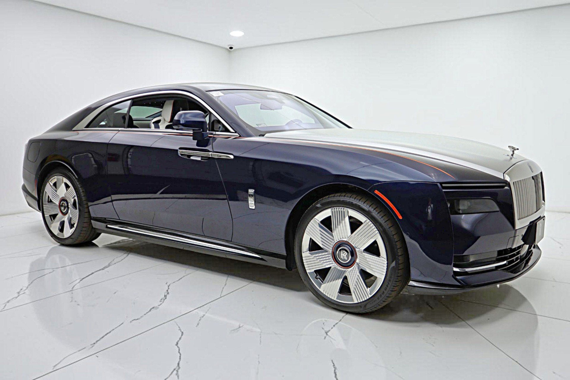 2024 Rolls-Royce Spectre Spectre