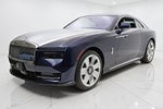 2024 Rolls-Royce Spectre Spectre