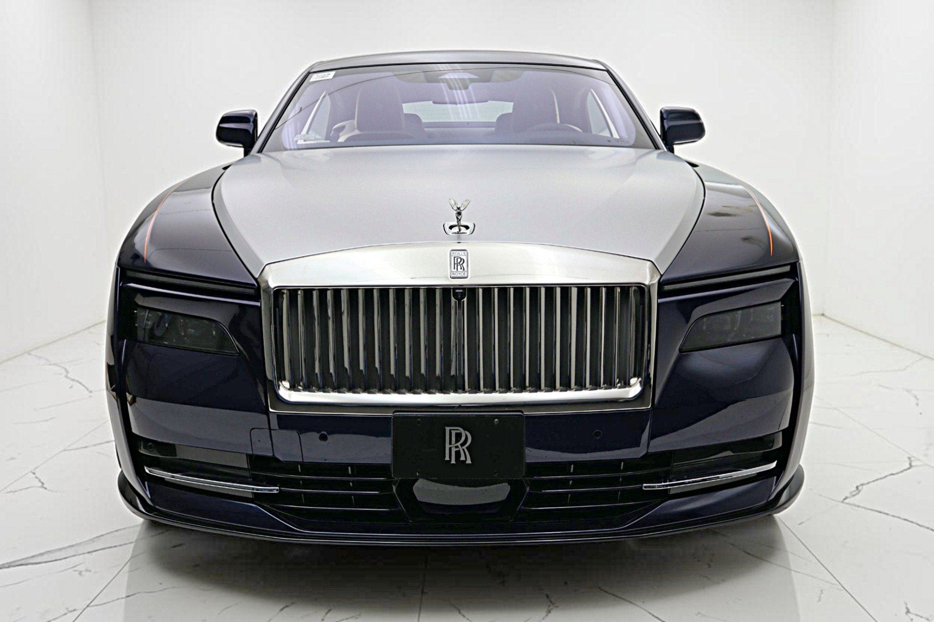 2024 Rolls-Royce Spectre Spectre