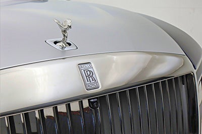 2024 Rolls-Royce Spectre Spectre