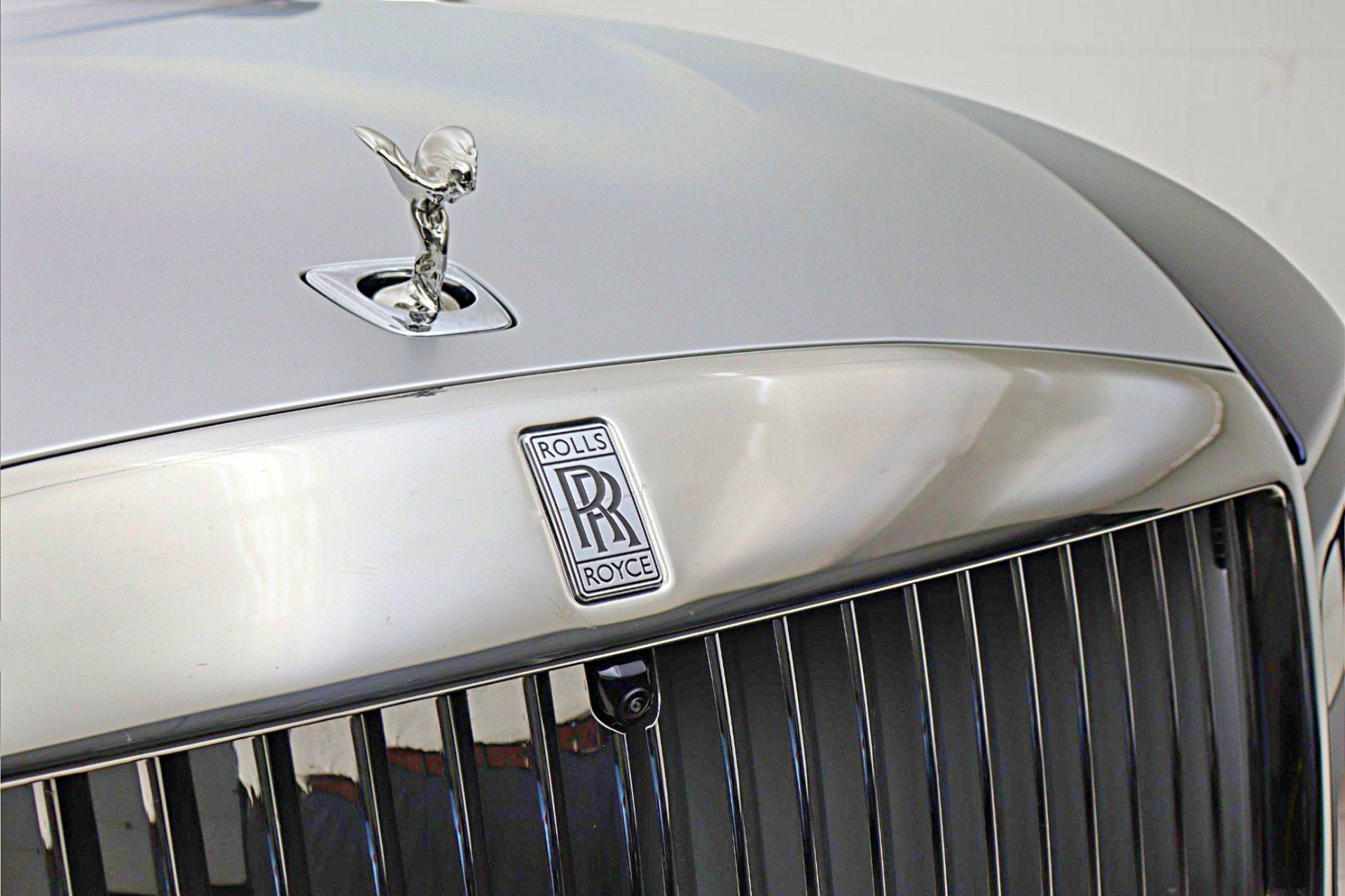 2024 Rolls-Royce Spectre Spectre