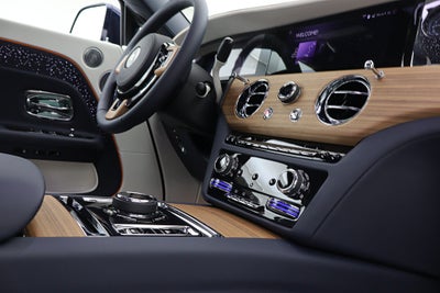2024 Rolls-Royce Spectre Spectre