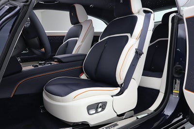 2024 Rolls-Royce Spectre Spectre