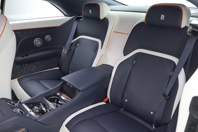 2024 Rolls-Royce Spectre Spectre