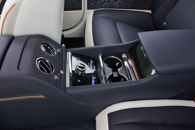 2024 Rolls-Royce Spectre Spectre