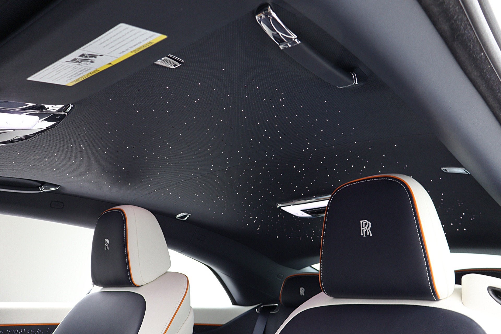 2024 Rolls-Royce Spectre Spectre