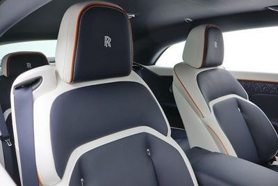 2024 Rolls-Royce Spectre Spectre