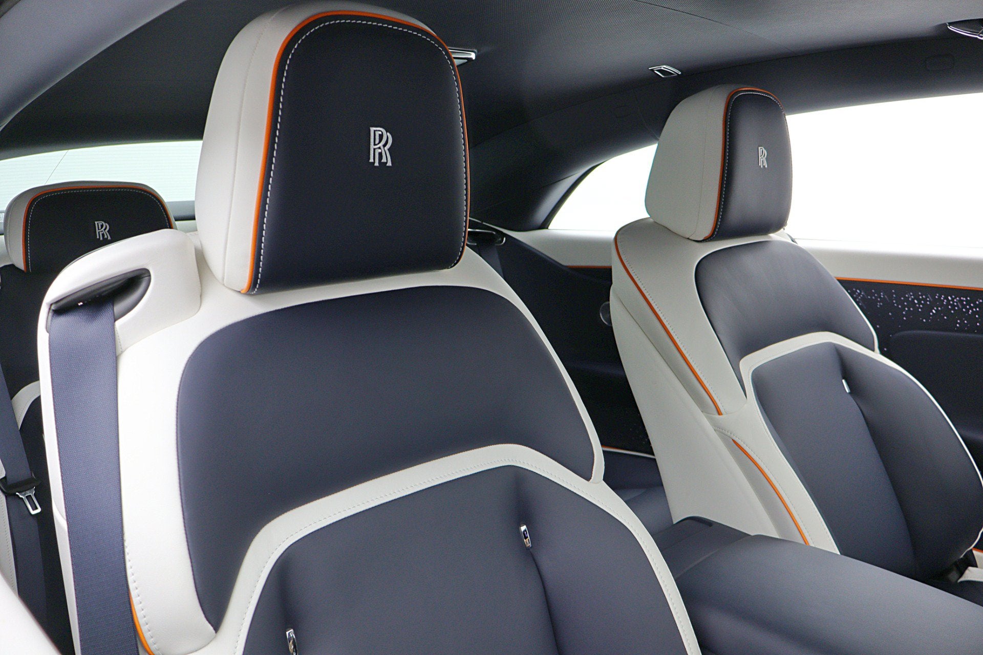 2024 Rolls-Royce Spectre Spectre