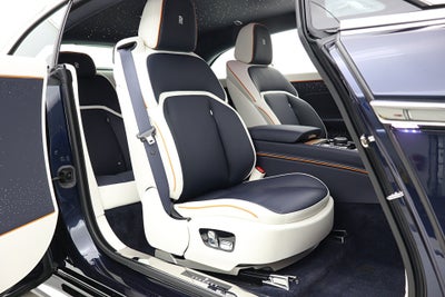 2024 Rolls-Royce Spectre Spectre