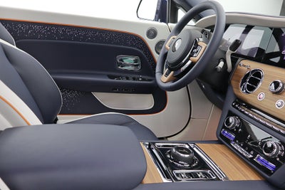 2024 Rolls-Royce Spectre Spectre