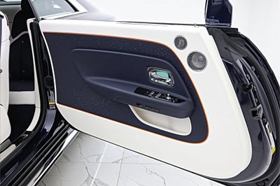 2024 Rolls-Royce Spectre Spectre