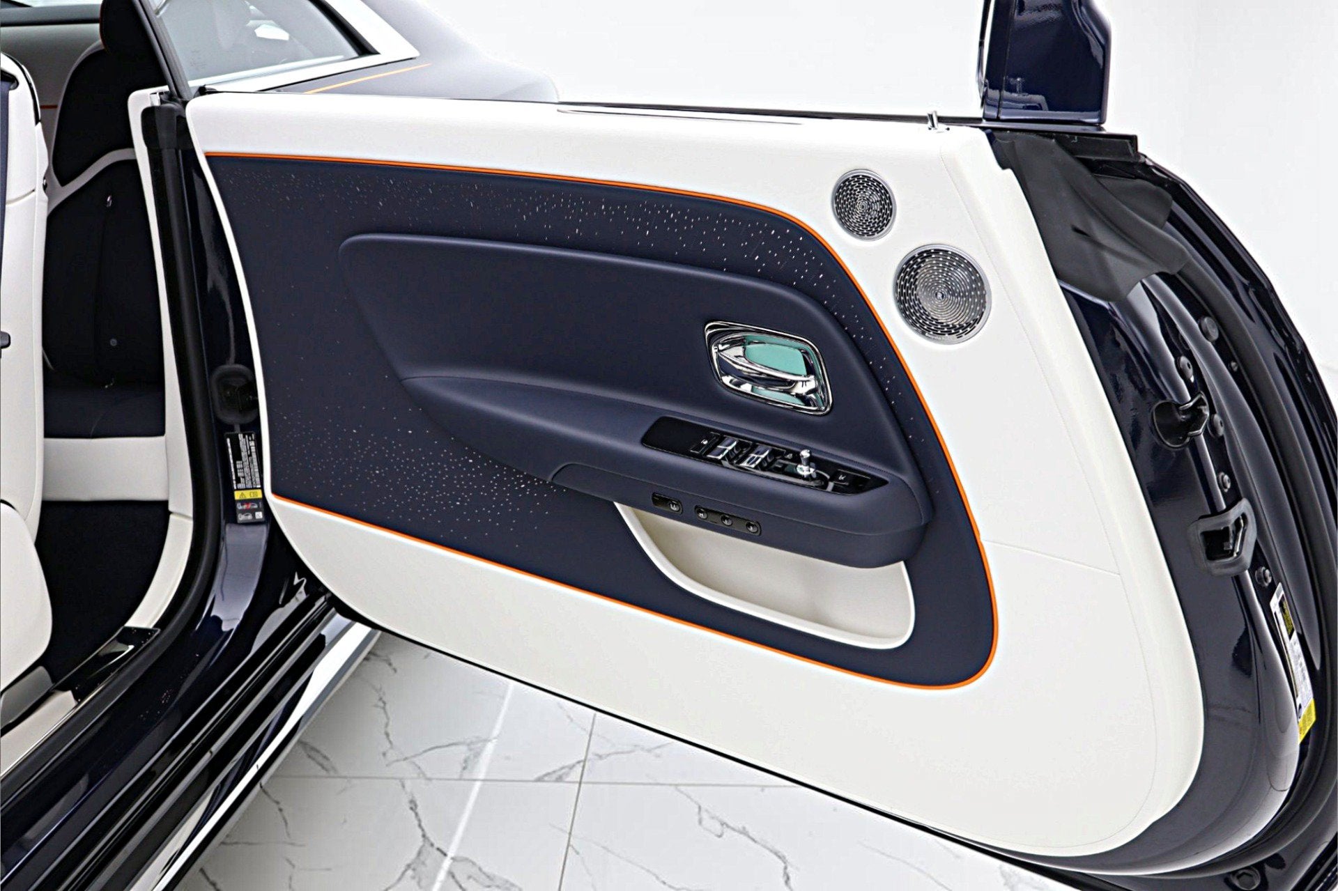 2024 Rolls-Royce Spectre Spectre