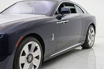 2024 Rolls-Royce Spectre Spectre