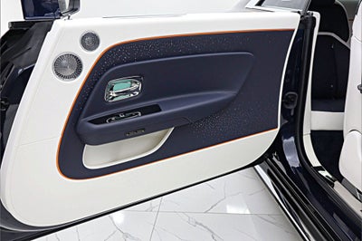 2024 Rolls-Royce Spectre Spectre