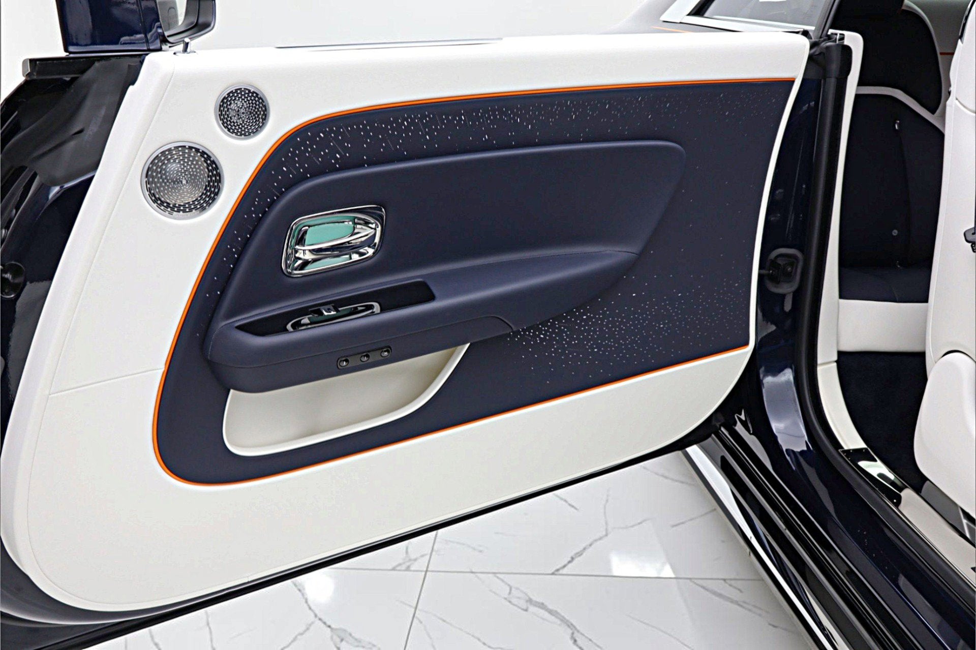 2024 Rolls-Royce Spectre Spectre