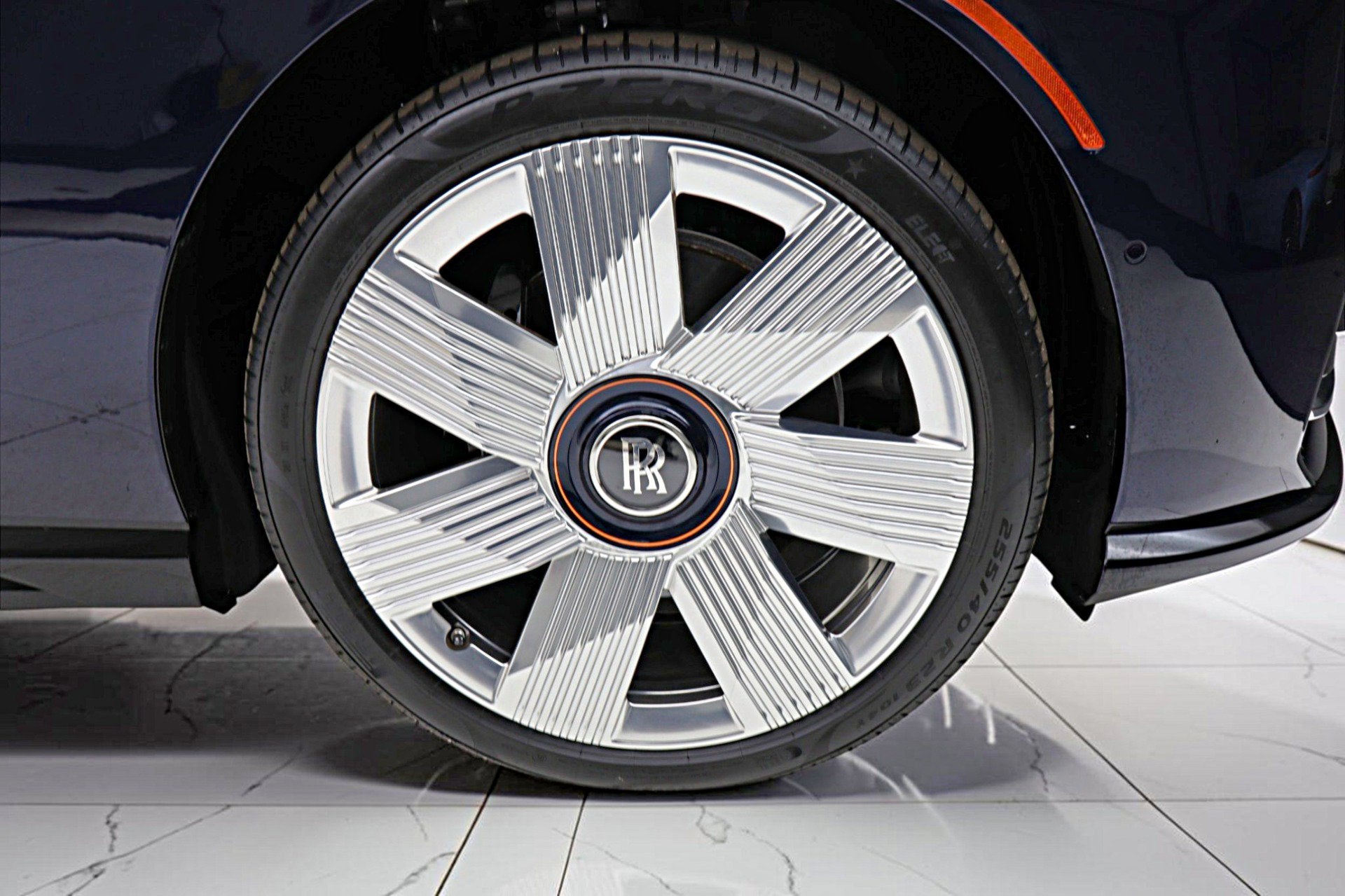 2024 Rolls-Royce Spectre Spectre
