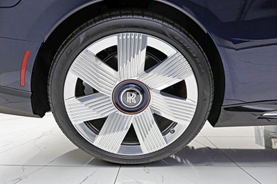 2024 Rolls-Royce Spectre Spectre