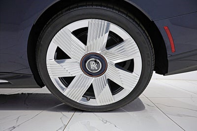 2024 Rolls-Royce Spectre Spectre