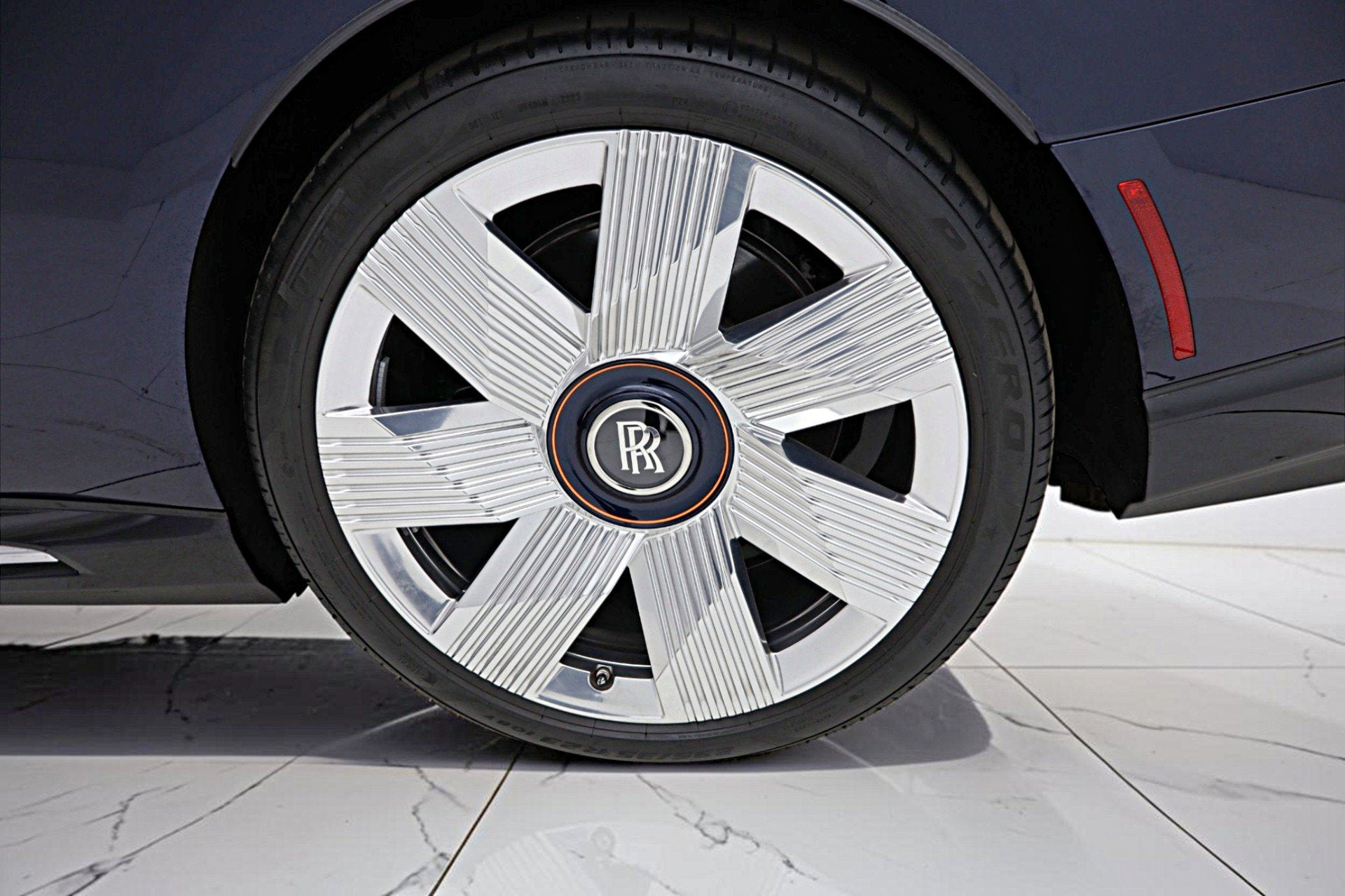 2024 Rolls-Royce Spectre Spectre