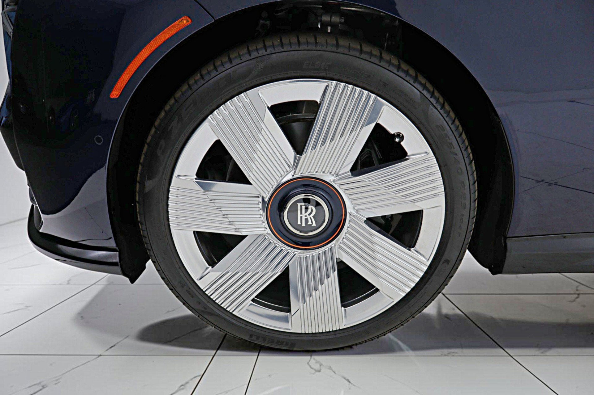 2024 Rolls-Royce Spectre Spectre
