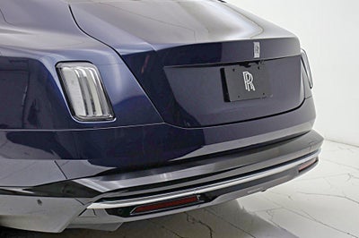 2024 Rolls-Royce Spectre Spectre
