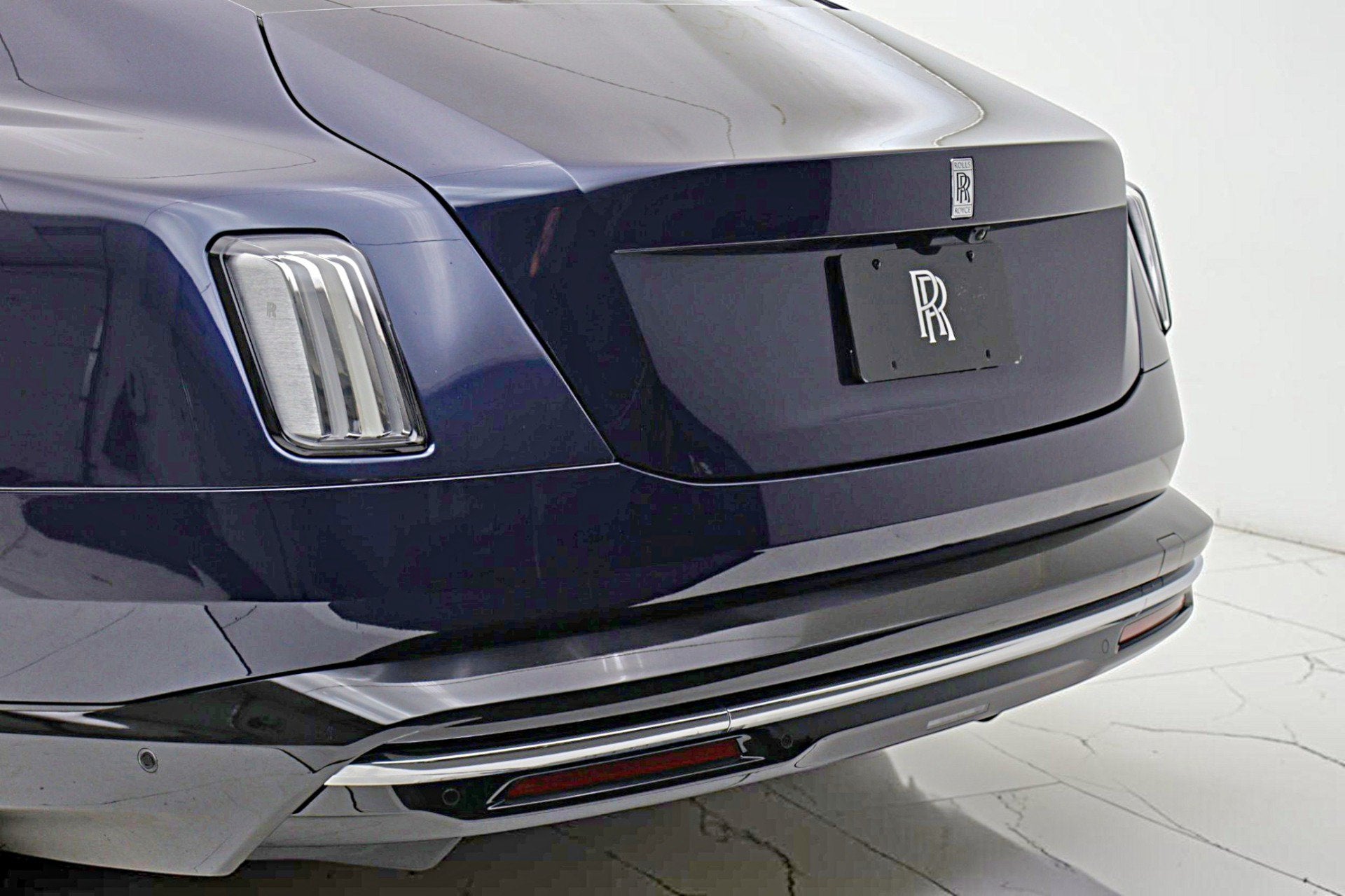 2024 Rolls-Royce Spectre Spectre