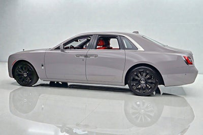 2022 Rolls-Royce Ghost Ghost/LEASE OPTIONS AVAILABLE