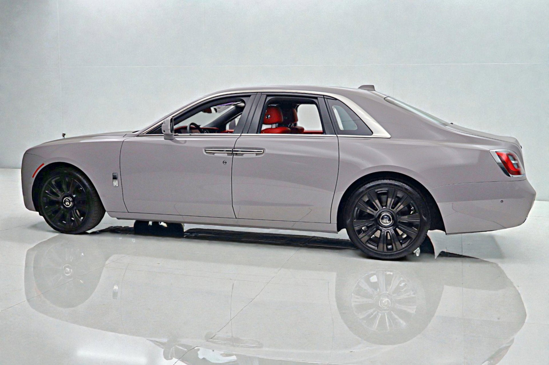 2022 Rolls-Royce Ghost Ghost/LEASE OPTIONS AVAILABLE