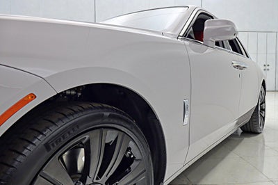 2022 Rolls-Royce Ghost Ghost/LEASE OPTIONS AVAILABLE