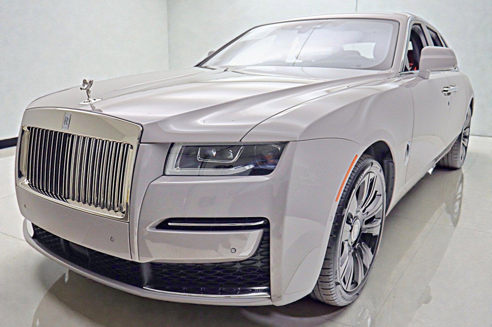 2022 Rolls-Royce Ghost Ghost/LEASE OPTIONS AVAILABLE