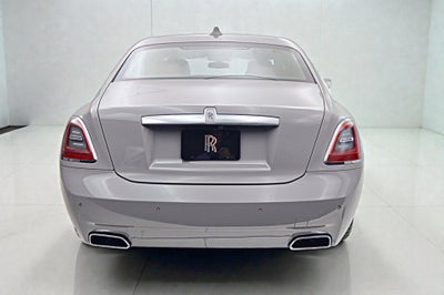2022 Rolls-Royce Ghost Ghost/LEASE OPTIONS AVAILABLE