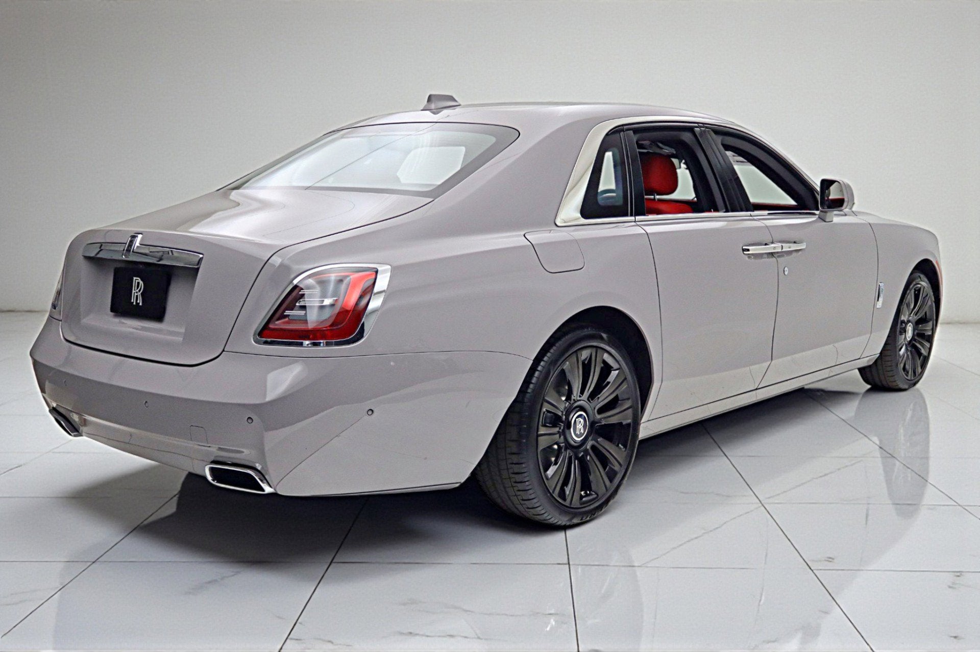 2022 Rolls-Royce Ghost Ghost/LEASE OPTIONS AVAILABLE
