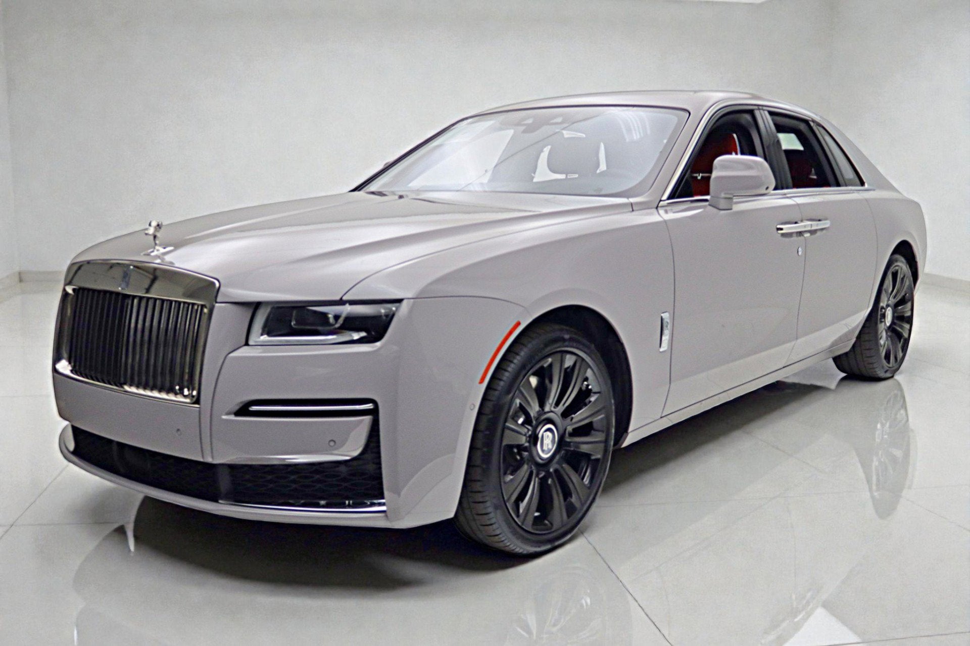 2022 Rolls-Royce Ghost Ghost/LEASE OPTIONS AVAILABLE