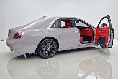 2022 Rolls-Royce Ghost Ghost/LEASE OPTIONS AVAILABLE