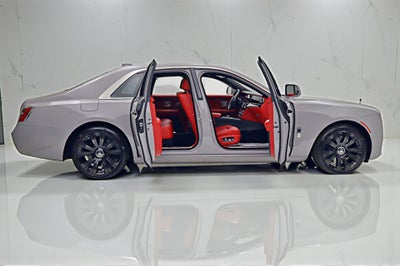 2022 Rolls-Royce Ghost Ghost/LEASE OPTIONS AVAILABLE