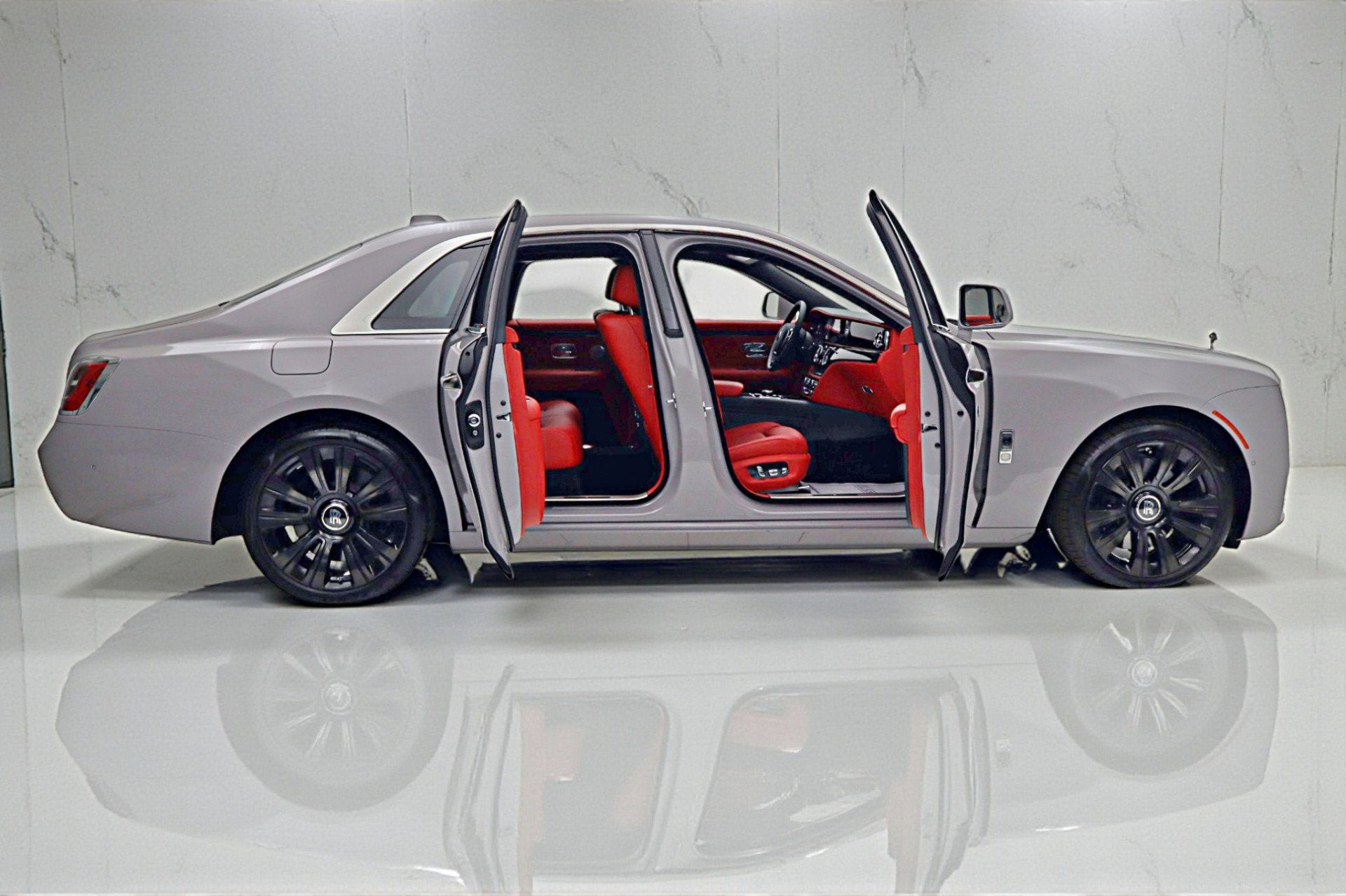 2022 Rolls-Royce Ghost Ghost/LEASE OPTIONS AVAILABLE