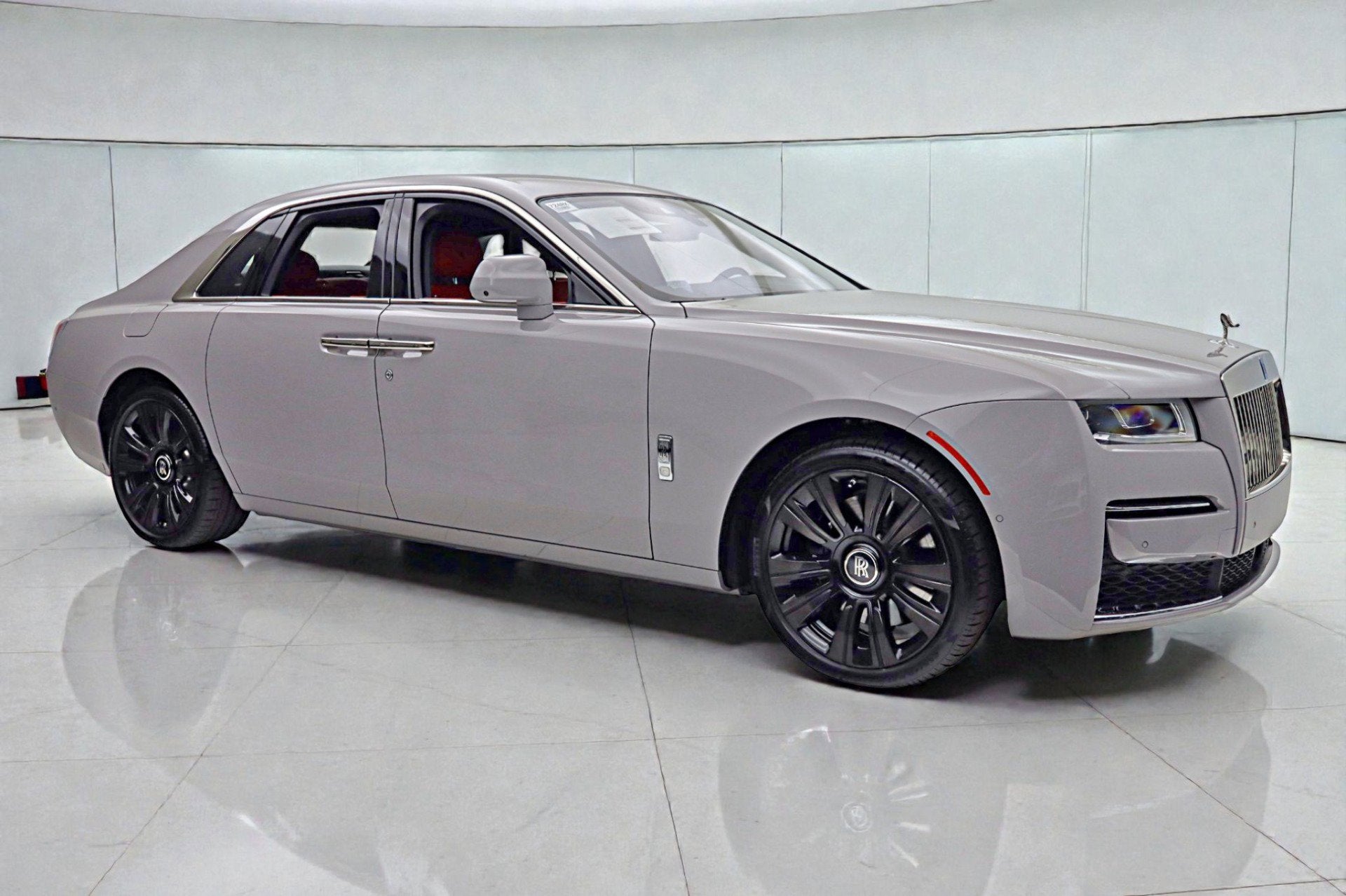 2022 Rolls-Royce Ghost Ghost/LEASE OPTIONS AVAILABLE