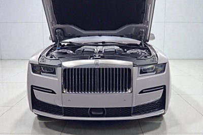 2022 Rolls-Royce Ghost Ghost/LEASE OPTIONS AVAILABLE