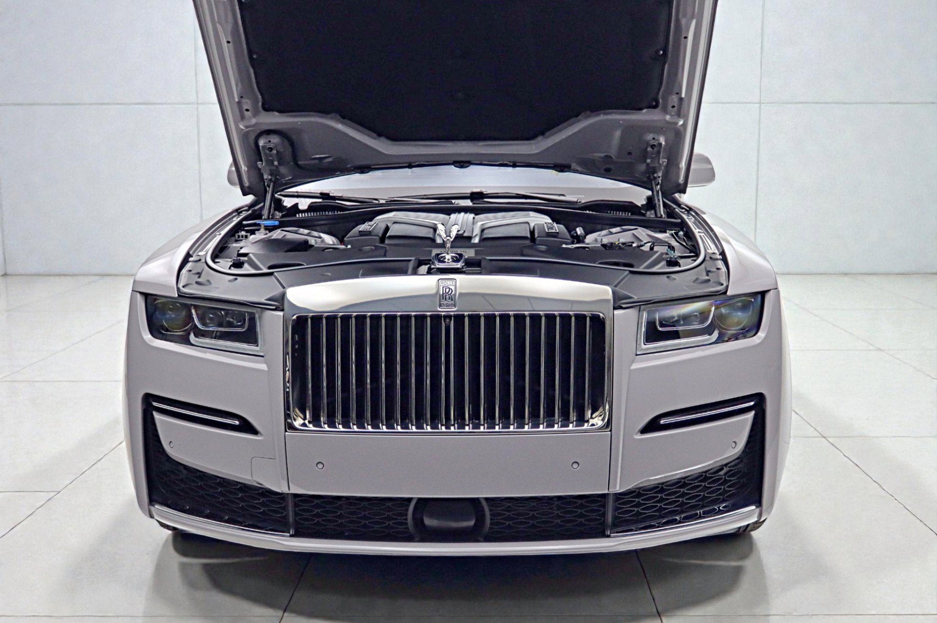 2022 Rolls-Royce Ghost Ghost/LEASE OPTIONS AVAILABLE