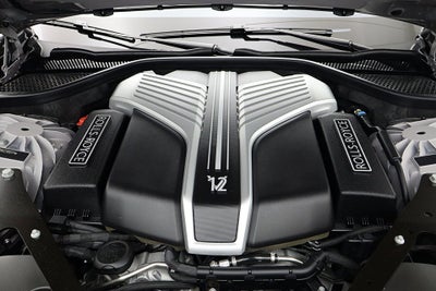 2022 Rolls-Royce Ghost Ghost/LEASE OPTIONS AVAILABLE