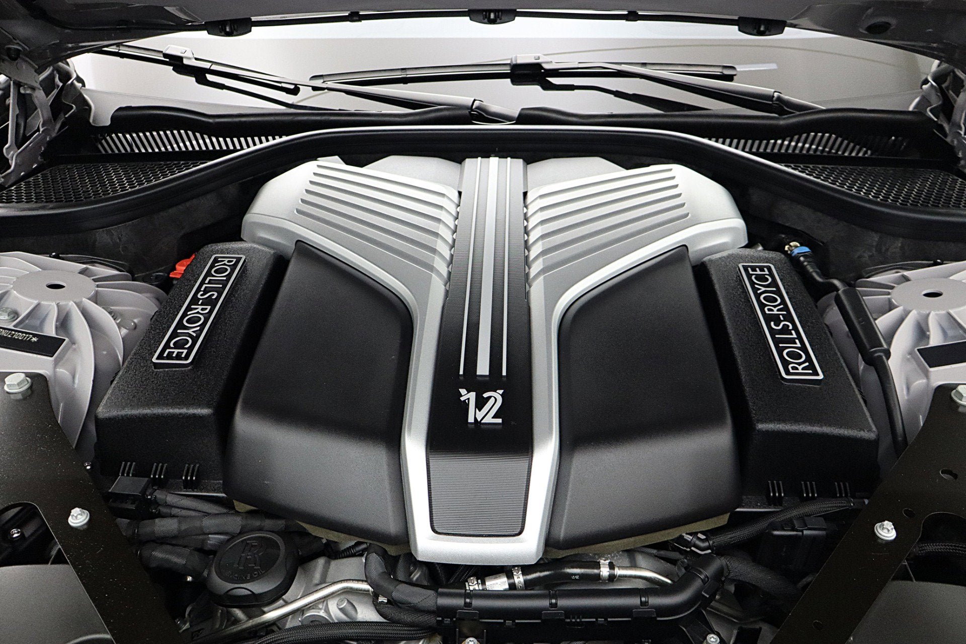 2022 Rolls-Royce Ghost Ghost/LEASE OPTIONS AVAILABLE