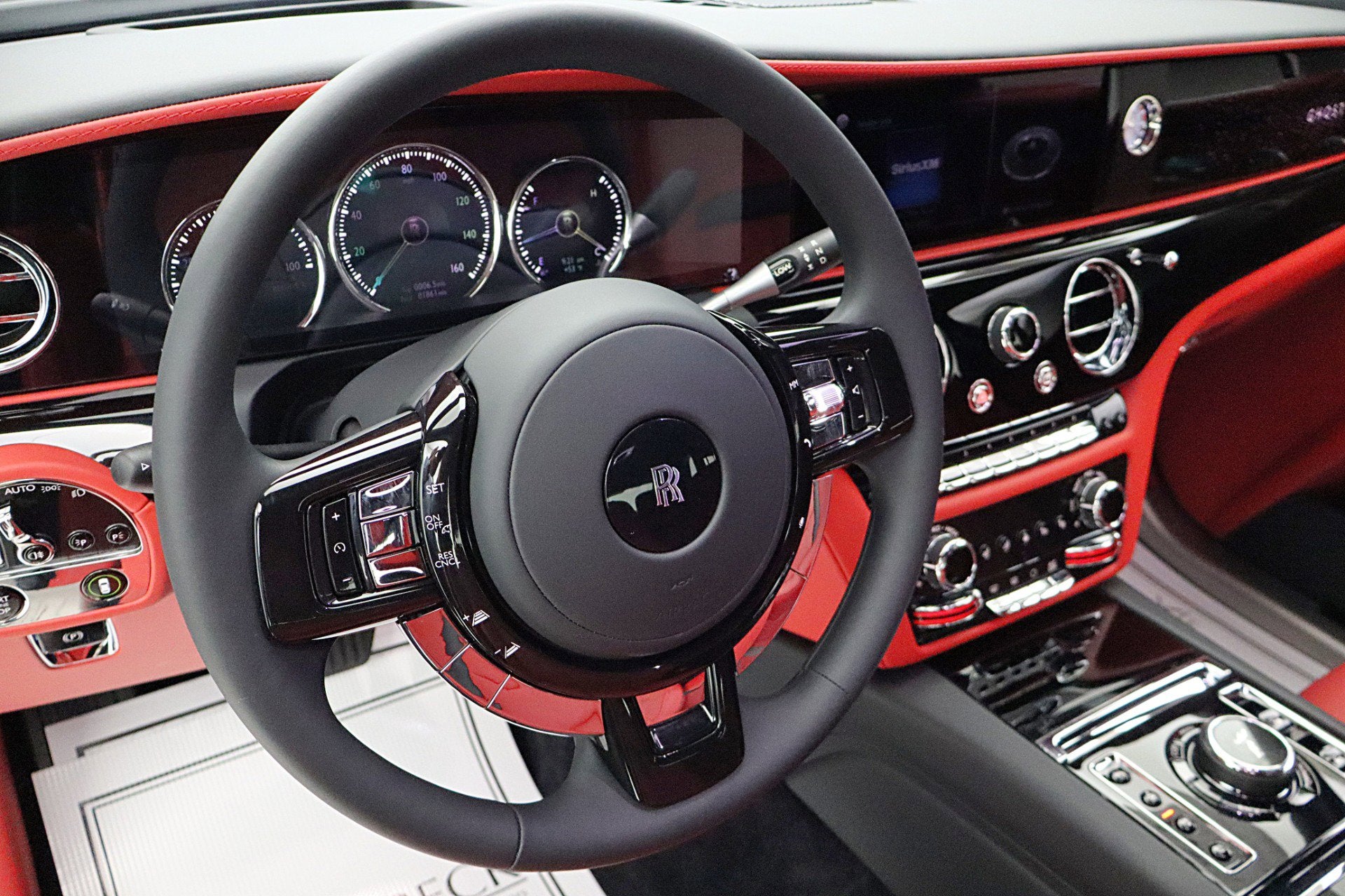 2022 Rolls-Royce Ghost Ghost/LEASE OPTIONS AVAILABLE