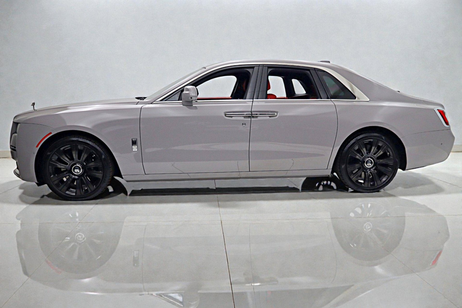 2022 Rolls-Royce Ghost Ghost/LEASE OPTIONS AVAILABLE