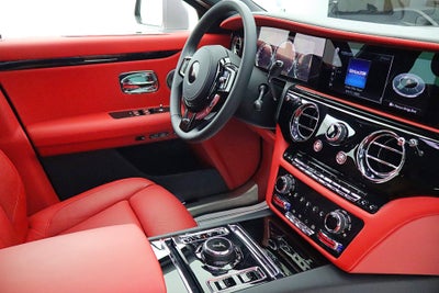 2022 Rolls-Royce Ghost Ghost/LEASE OPTIONS AVAILABLE