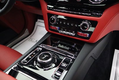 2022 Rolls-Royce Ghost Ghost/LEASE OPTIONS AVAILABLE