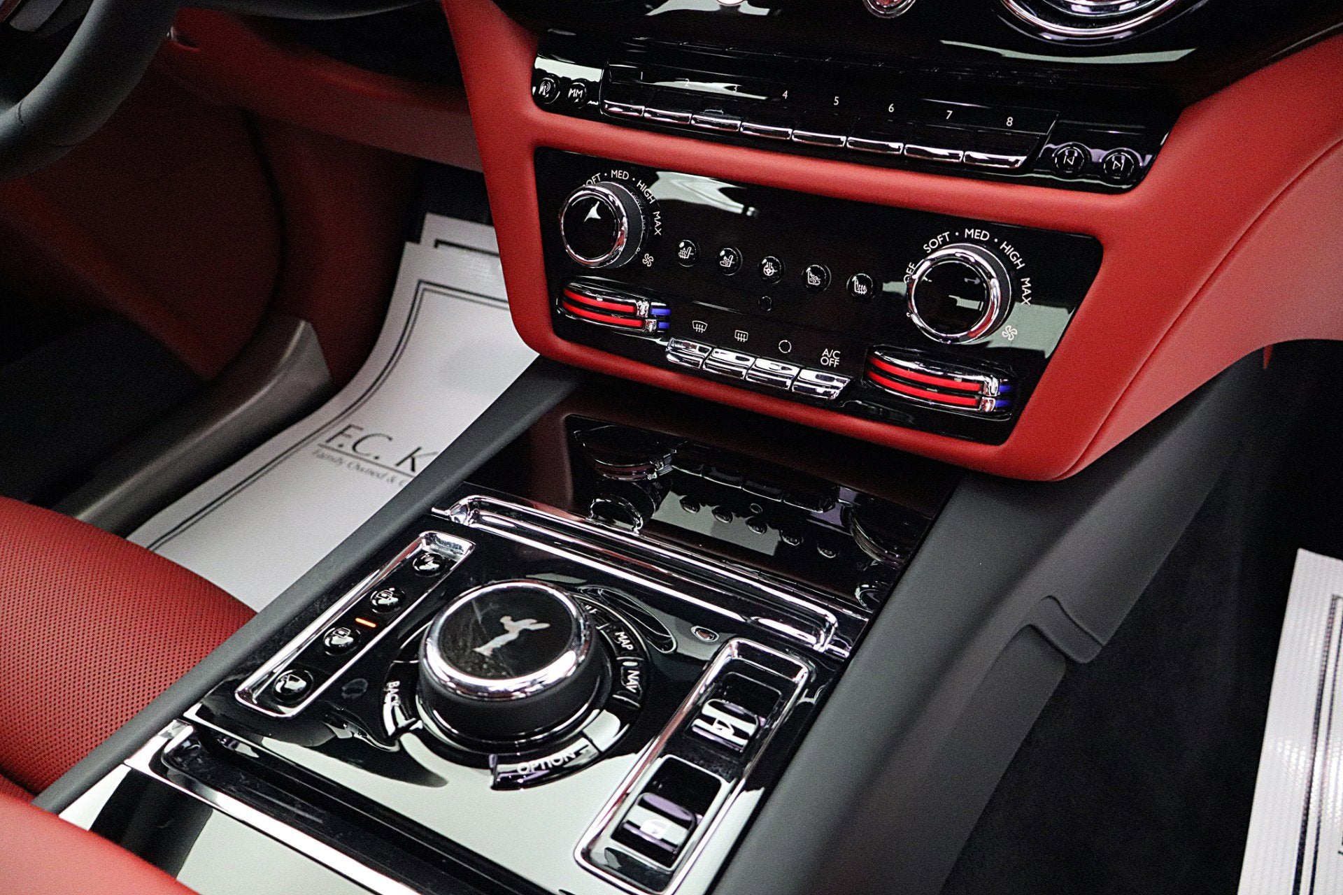 2022 Rolls-Royce Ghost Ghost/LEASE OPTIONS AVAILABLE