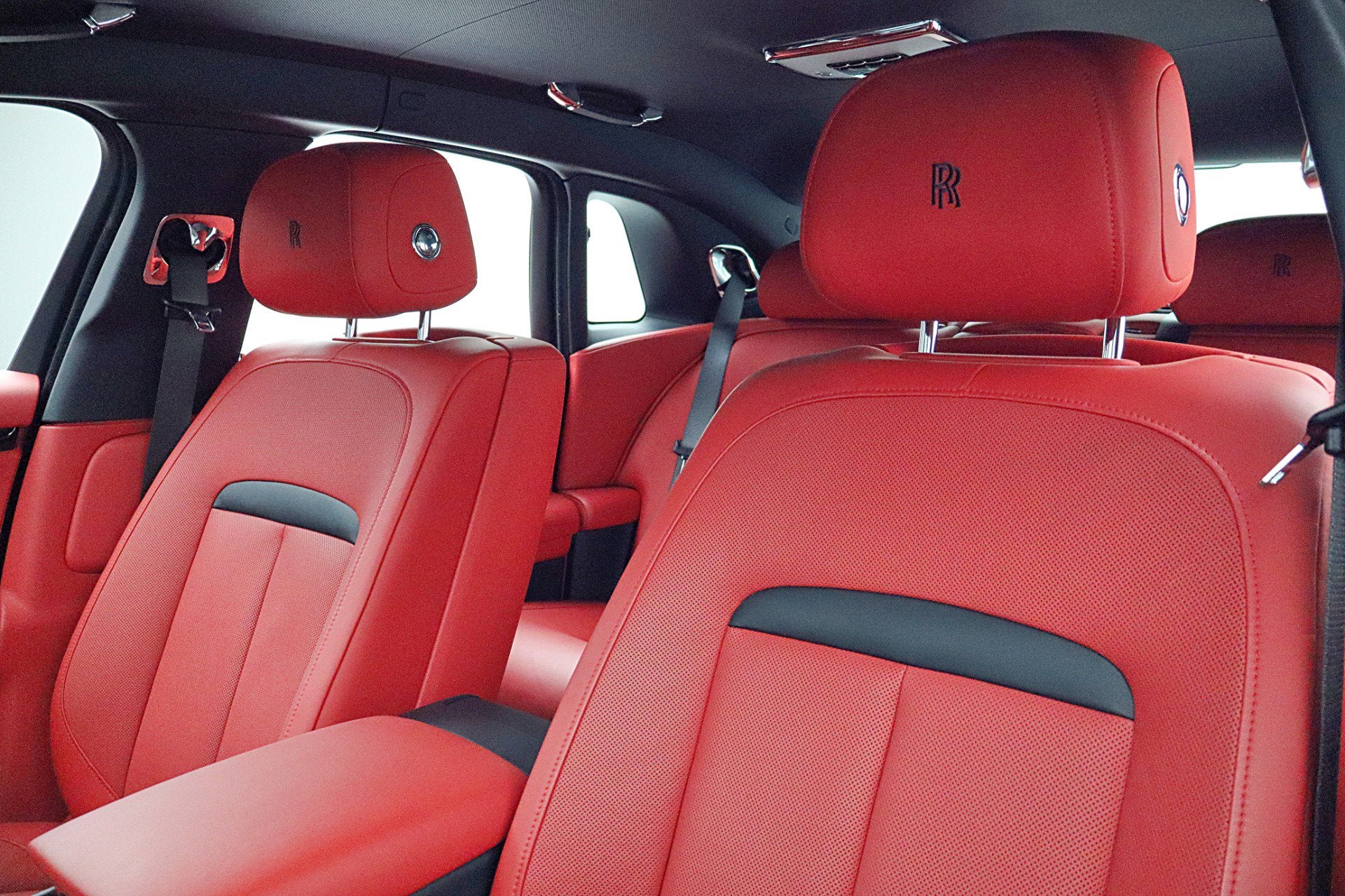 2022 Rolls-Royce Ghost Ghost/LEASE OPTIONS AVAILABLE