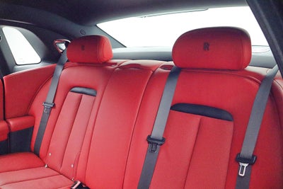 2022 Rolls-Royce Ghost Ghost/LEASE OPTIONS AVAILABLE